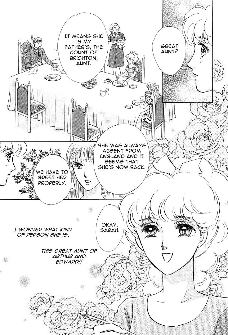 Lady Rin! - Page 37