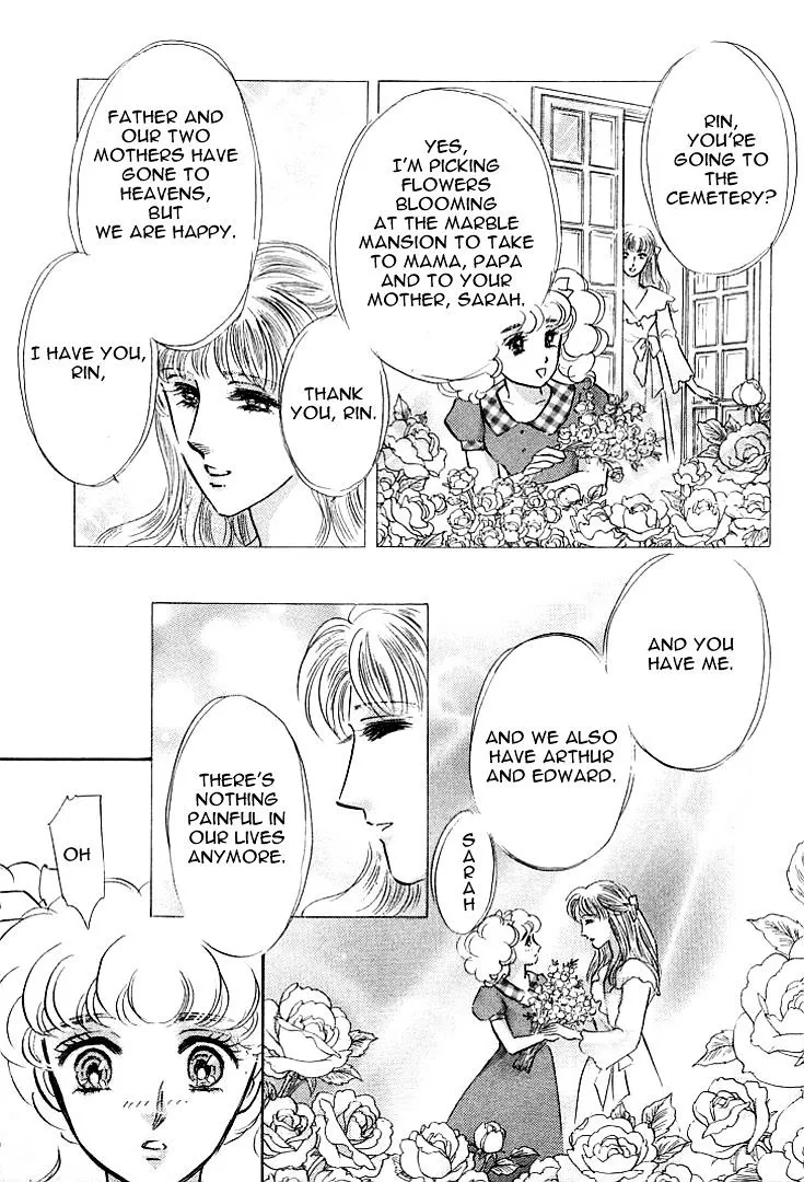 Lady Rin! - Page 5