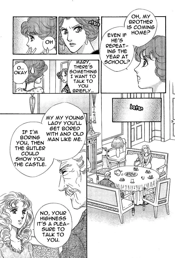 Lady Rin! - Page 8