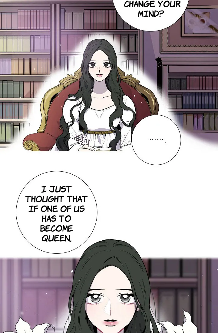 Lady To Queen Chapter 1 page 7 - MangaKakalot