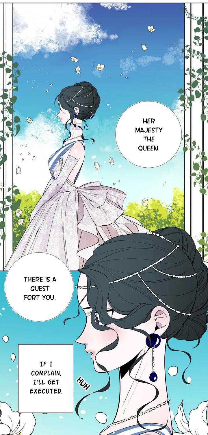 Lady To Queen Chapter 10 page 14 - MangaKakalot