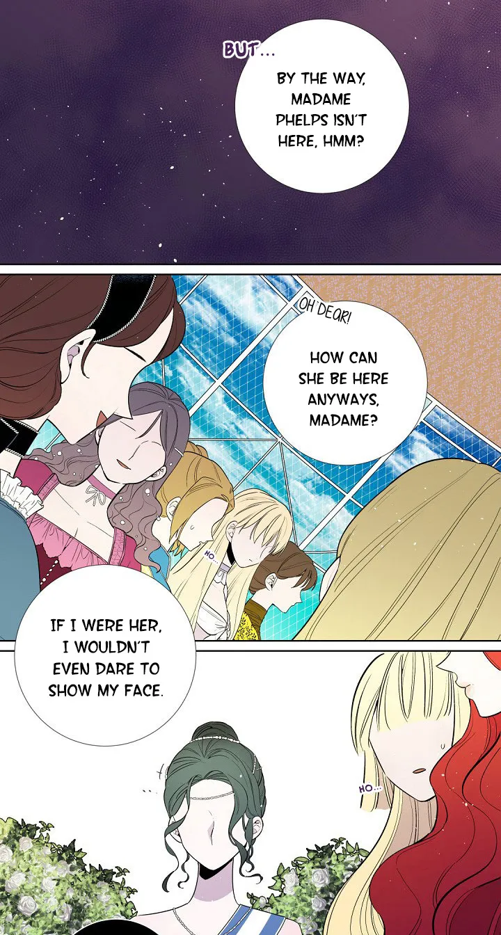 Lady To Queen Chapter 10 page 24 - MangaKakalot