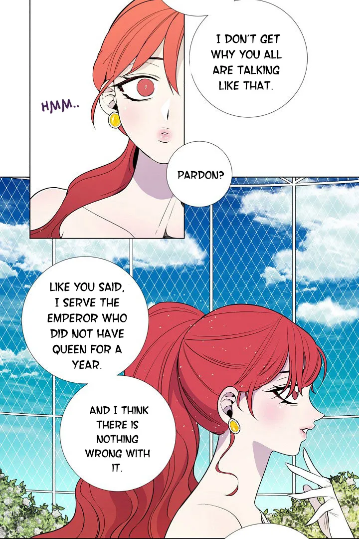 Lady To Queen Chapter 10 page 32 - MangaKakalot