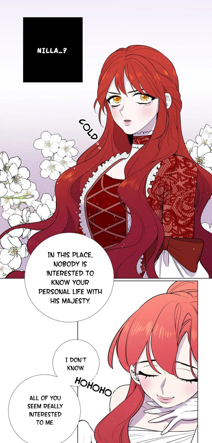 Lady To Queen Chapter 10 page 40 - MangaKakalot