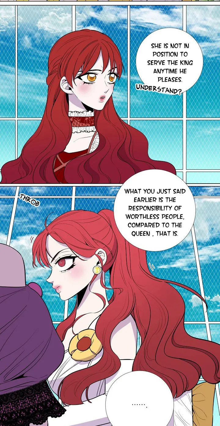 Lady To Queen Chapter 10 page 44 - MangaKakalot