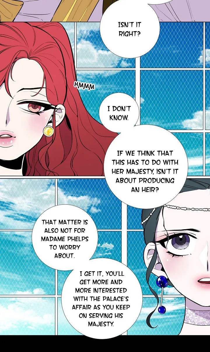 Lady To Queen Chapter 10 page 47 - MangaKakalot