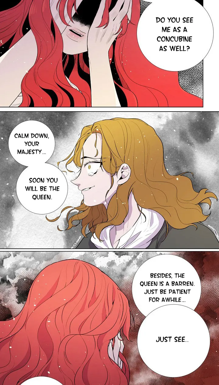 Lady To Queen Chapter 10 page 64 - MangaNato