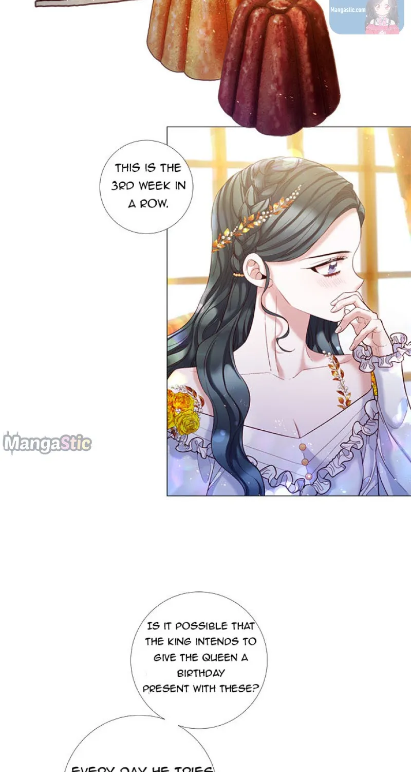 Lady To Queen Chapter 104 page 4 - MangaKakalot