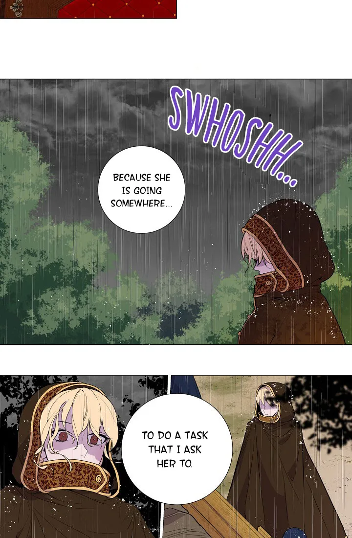 Lady To Queen Chapter 12 page 16 - MangaKakalot