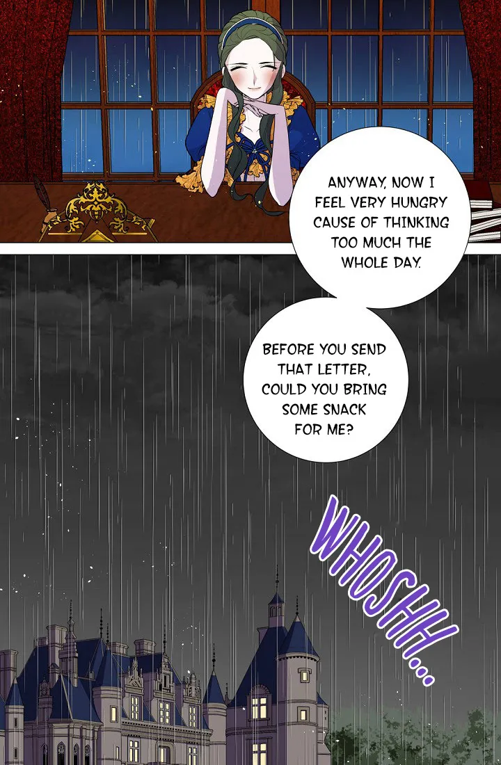 Lady To Queen Chapter 12 page 18 - MangaKakalot