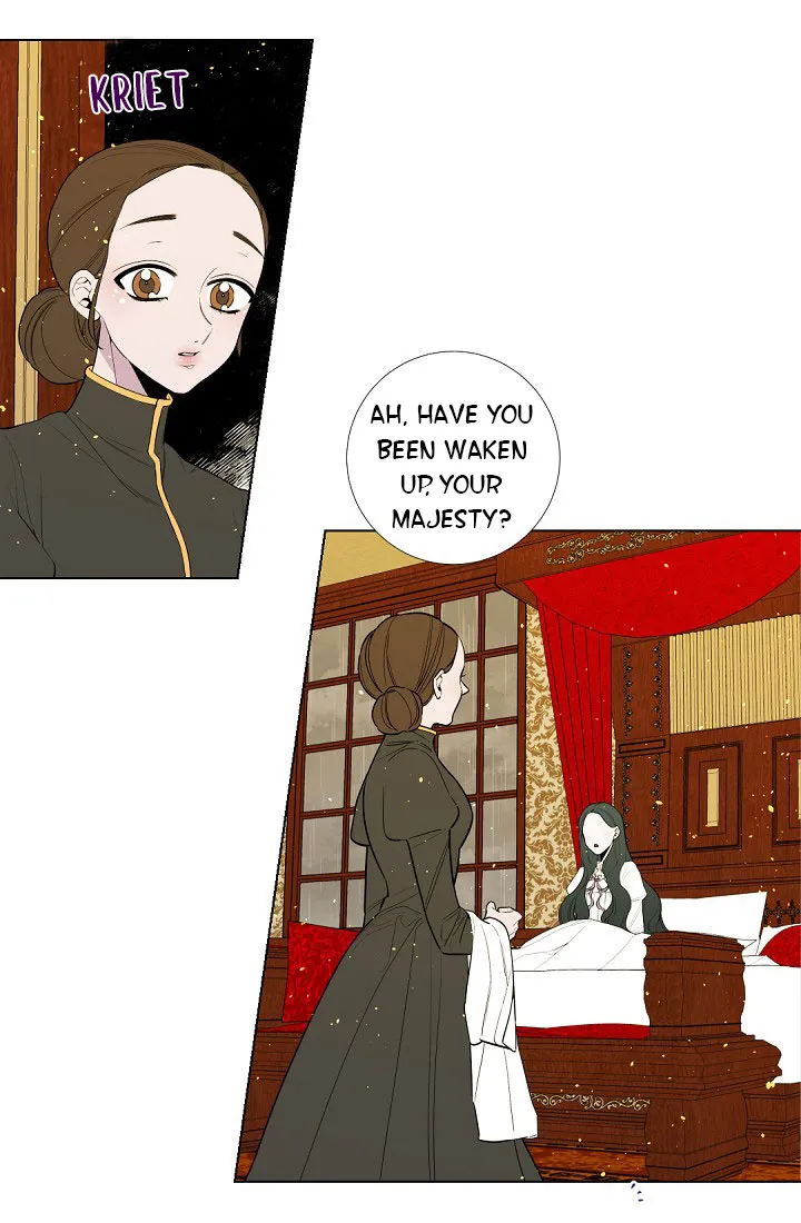 Lady To Queen Chapter 20 page 21 - MangaKakalot