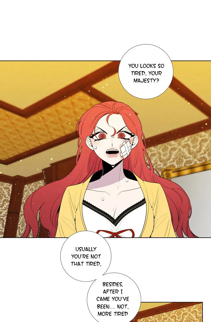 Lady To Queen Chapter 20 page 40 - MangaKakalot