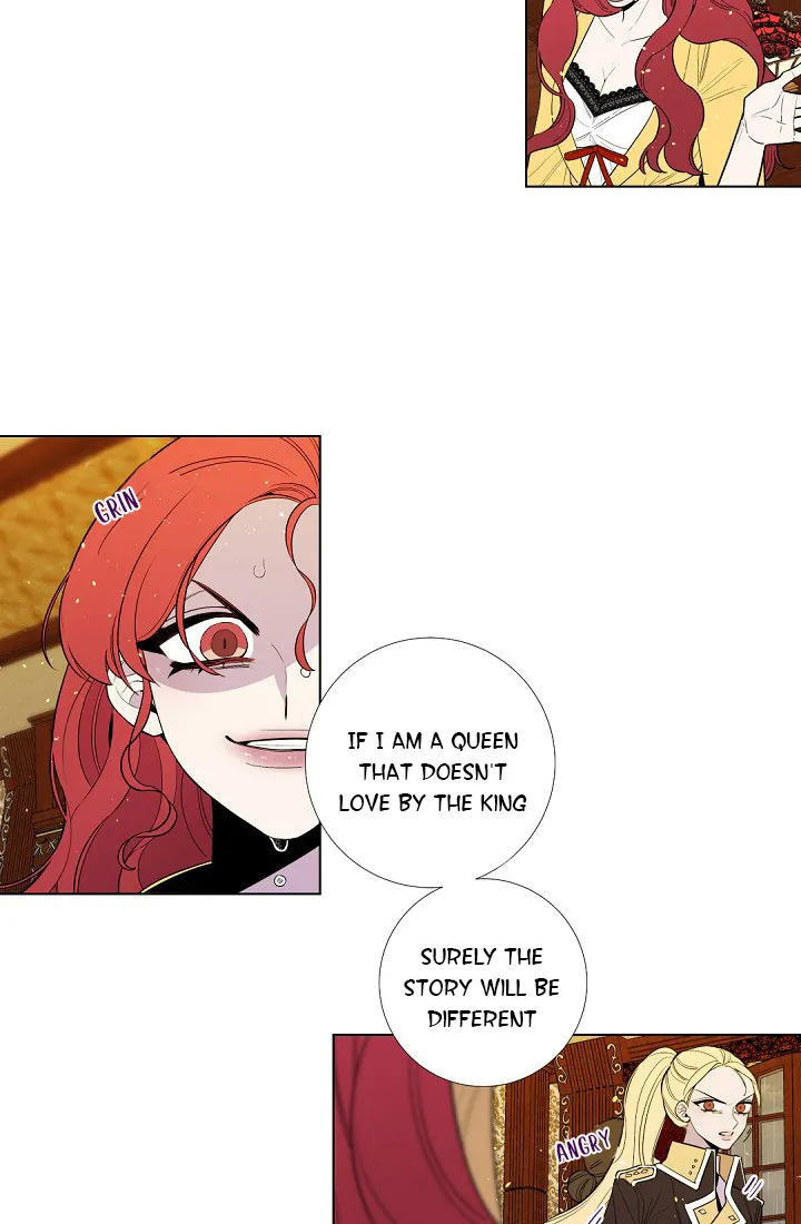 Lady To Queen Chapter 20 page 43 - MangaNato