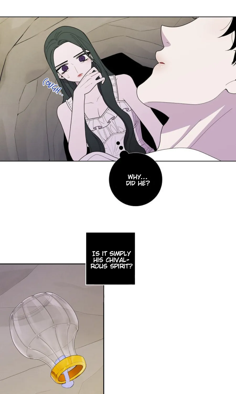 Lady To Queen Chapter 29 page 23 - MangaKakalot