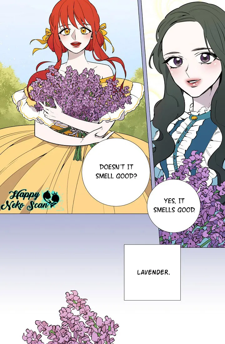 Lady To Queen Chapter 3 page 12 - MangaKakalot