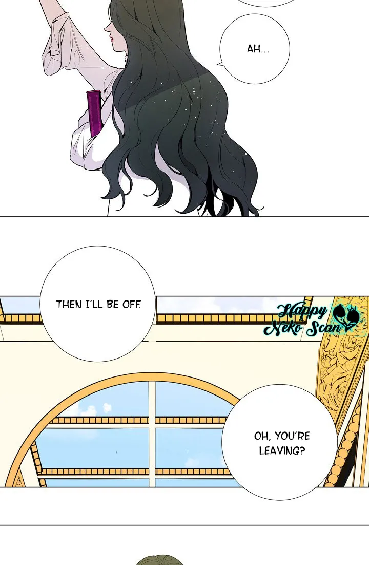 Lady To Queen Chapter 3 page 48 - MangaKakalot