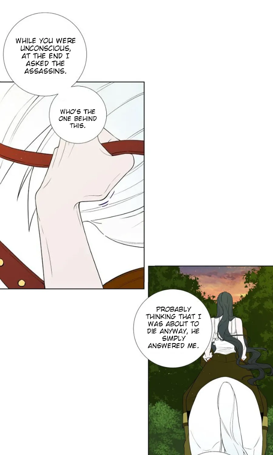 Lady To Queen Chapter 30 page 16 - MangaKakalot