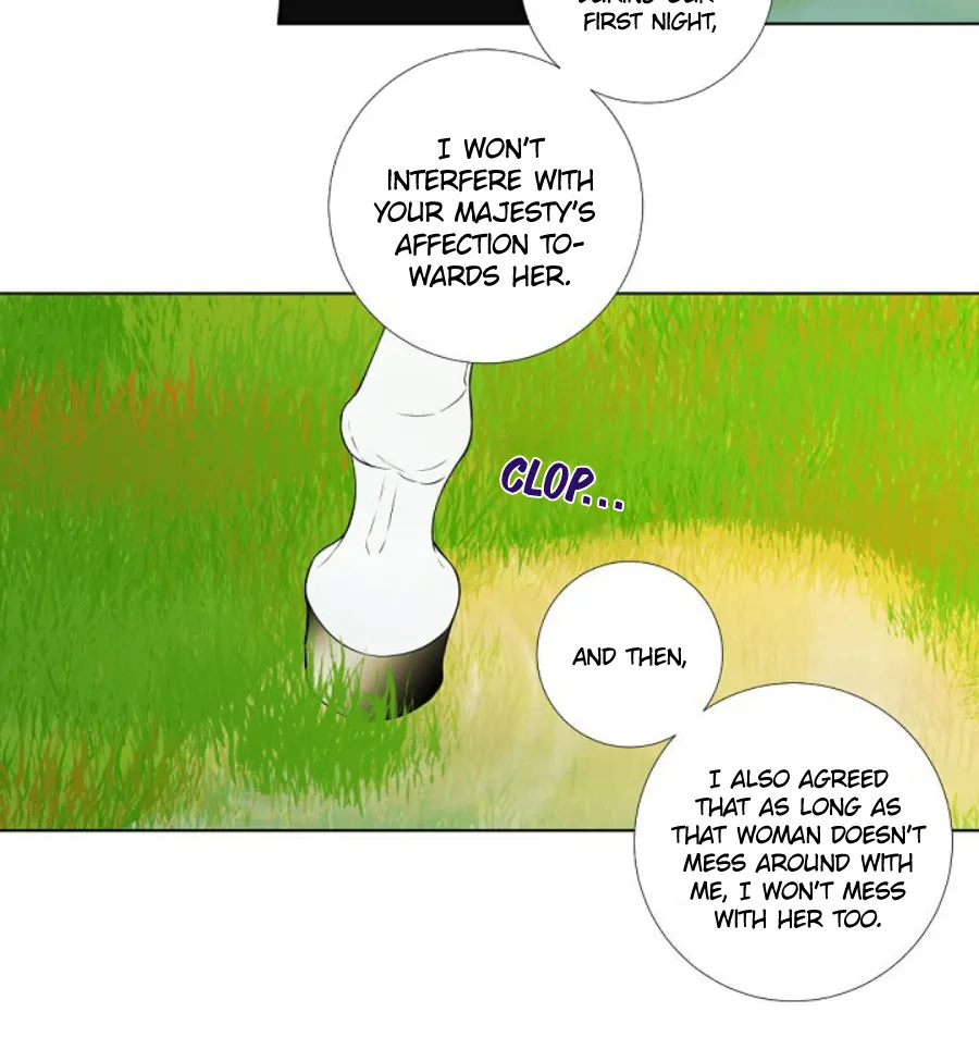 Lady To Queen Chapter 30 page 36 - MangaNato