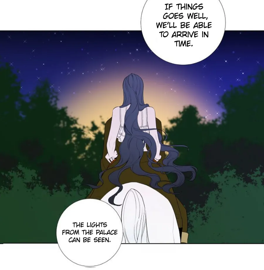 Lady To Queen Chapter 30 page 46 - MangaNato