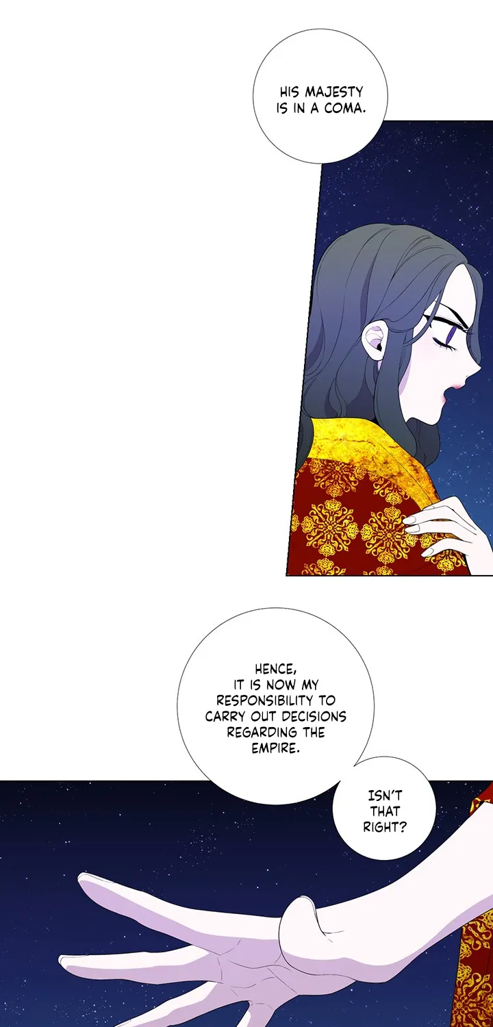 Lady To Queen Chapter 31 page 29 - MangaKakalot