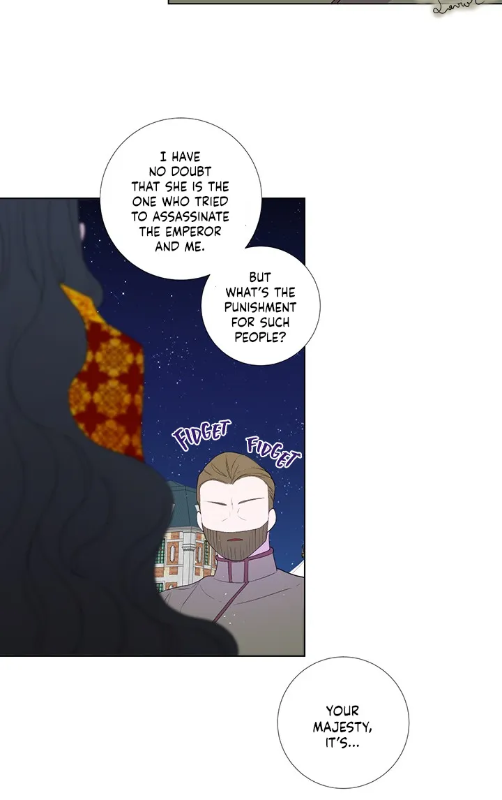 Lady To Queen Chapter 31 page 41 - MangaKakalot