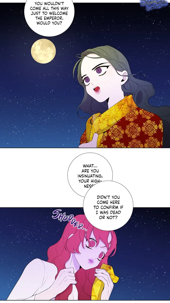 Lady To Queen Chapter 31 page 6 - MangaNato