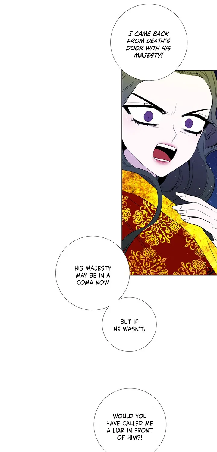 Lady To Queen Chapter 31 page 55 - MangaKakalot