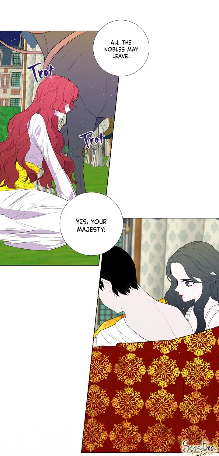 Lady To Queen Chapter 31 page 63 - MangaKakalot