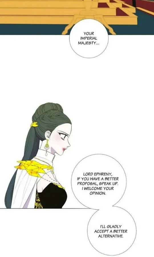 Lady To Queen Chapter 33 page 24 - MangaKakalot