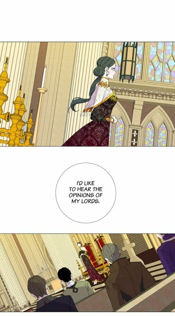 Lady To Queen Chapter 39 page 42 - MangaKakalot