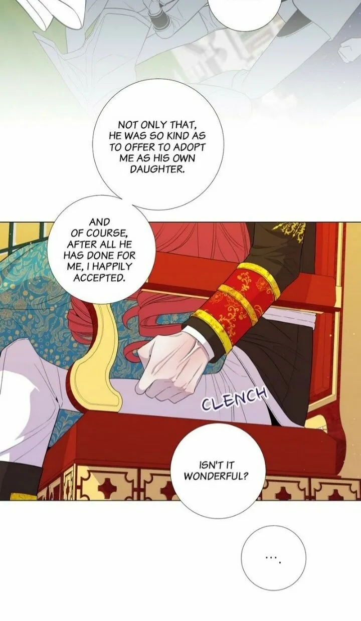 Lady To Queen Chapter 43 page 26 - MangaNato