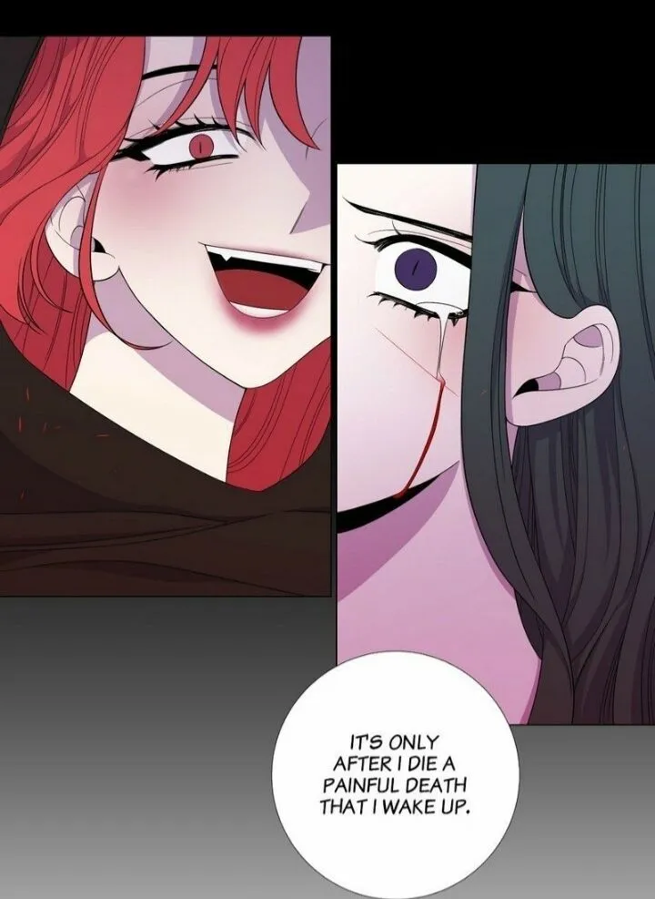 Lady To Queen Chapter 45 page 30 - MangaKakalot