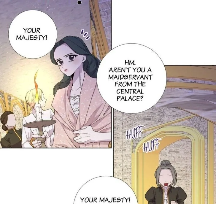 Lady To Queen Chapter 47 page 46 - MangaKakalot