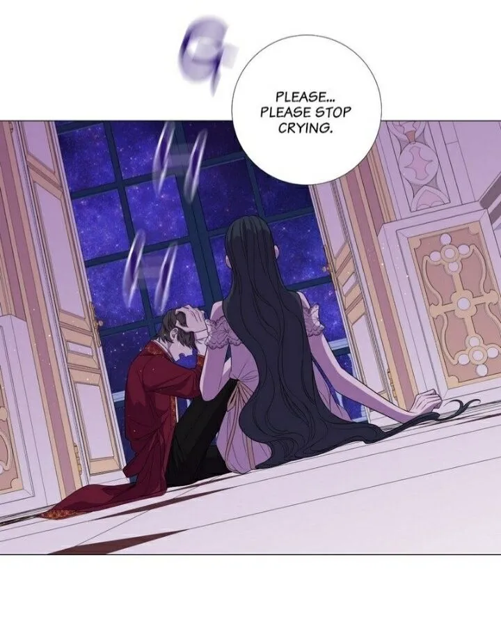 Lady To Queen Chapter 48 page 32 - MangaNato