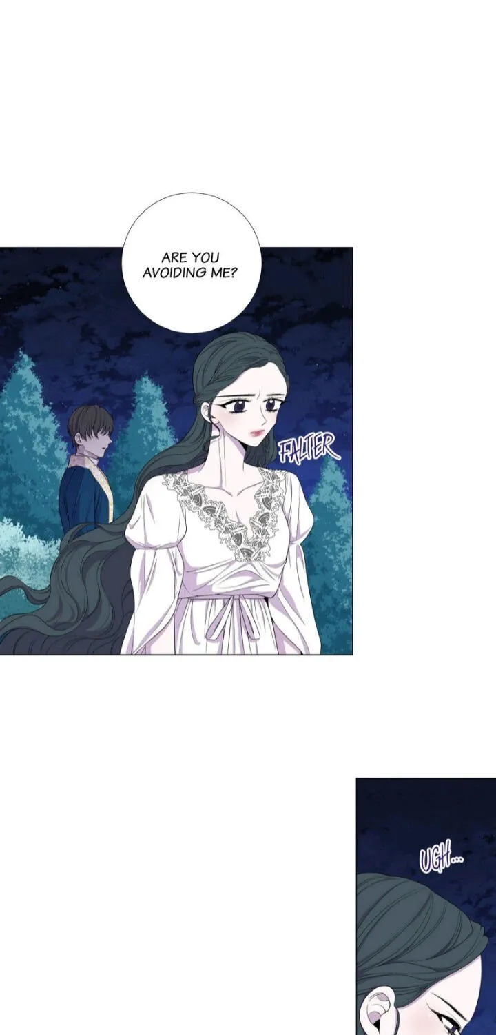 Lady To Queen Chapter 50 page 13 - MangaKakalot