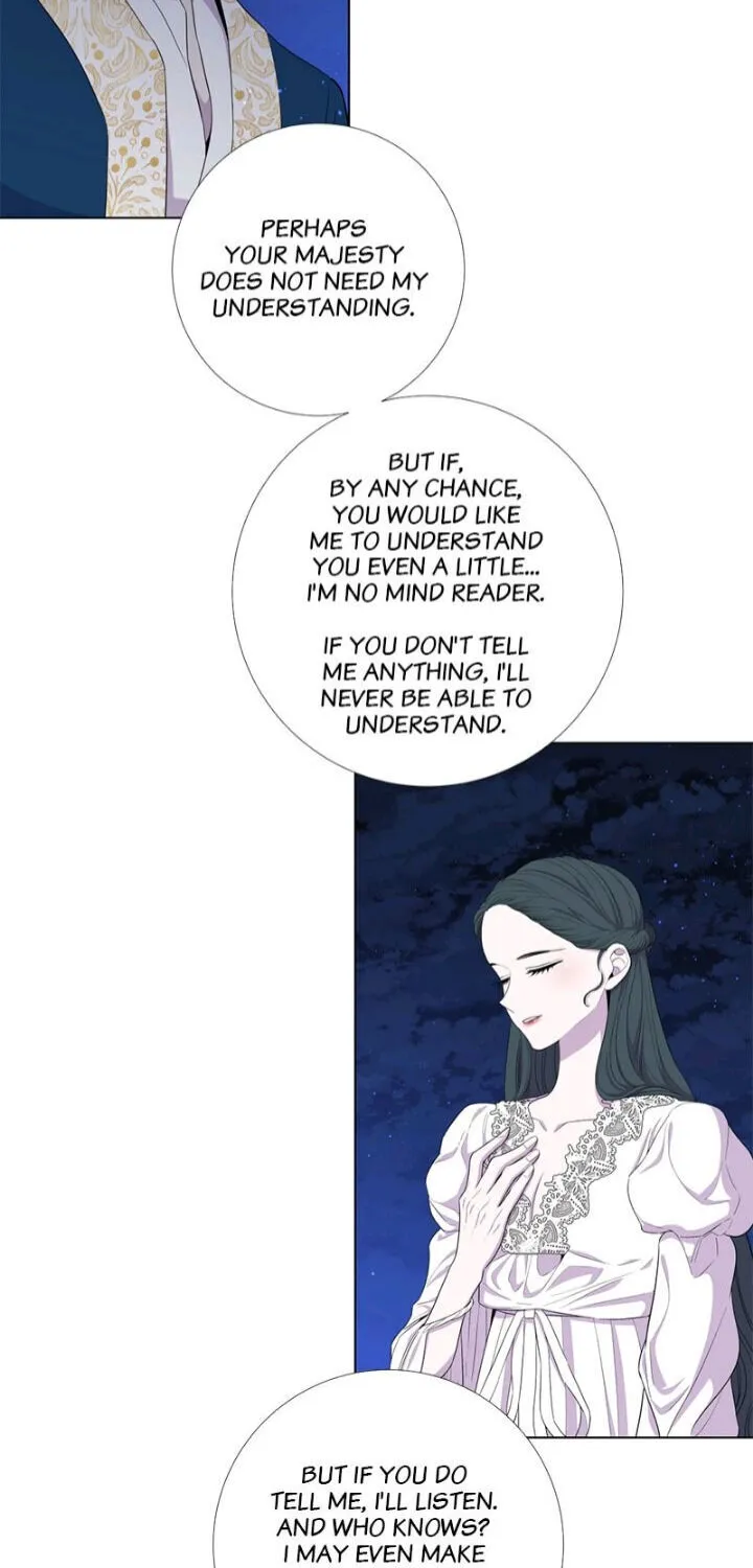 Lady To Queen Chapter 50 page 26 - MangaKakalot