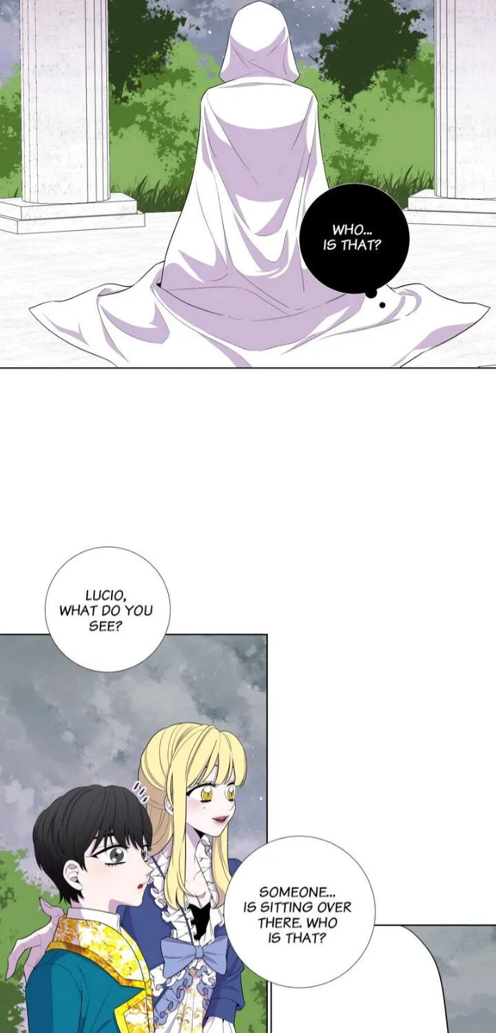 Lady To Queen Chapter 51 page 19 - MangaKakalot