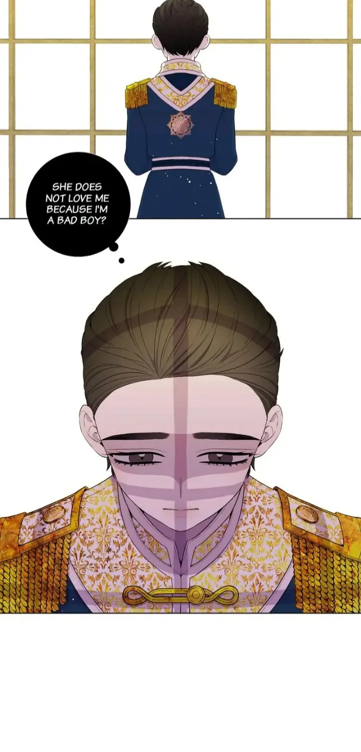 Lady To Queen Chapter 52 page 4 - MangaKakalot