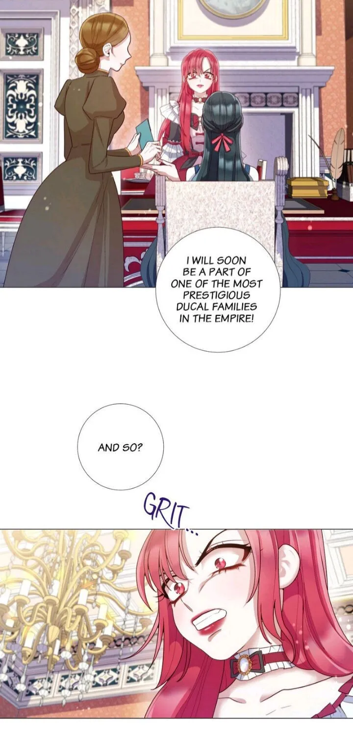 Lady To Queen Chapter 58 page 20 - MangaKakalot