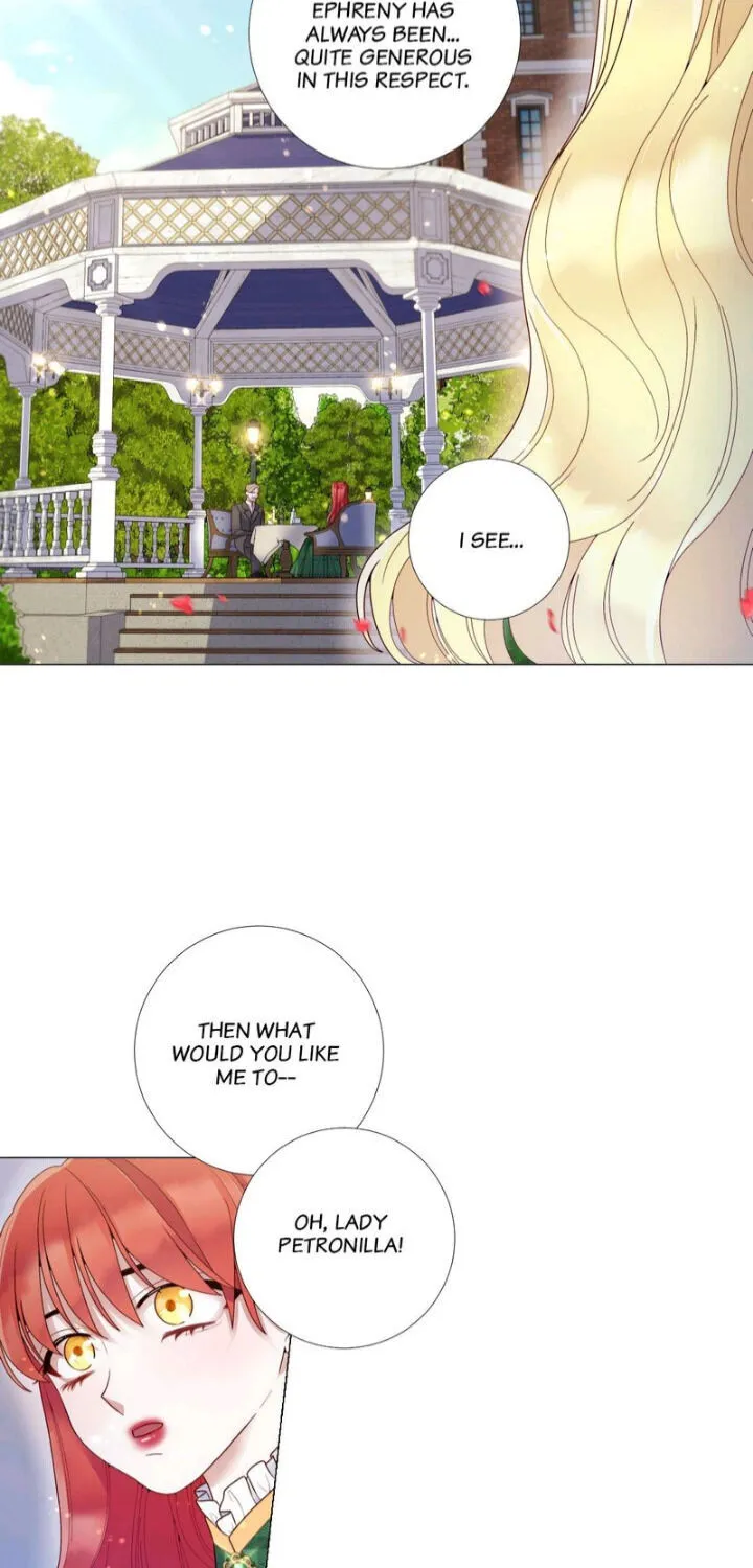 Lady To Queen Chapter 59 page 8 - MangaKakalot