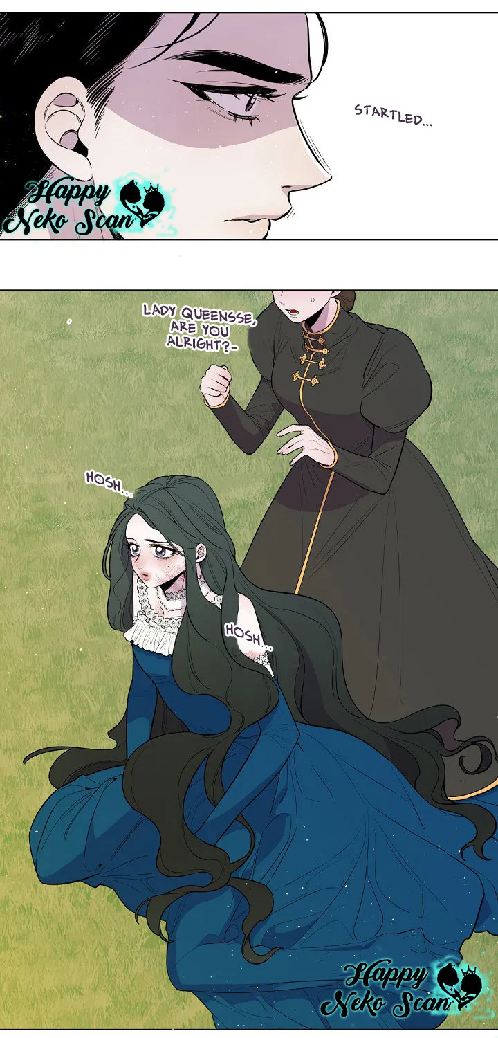 Lady To Queen Chapter 6 page 18 - MangaNato