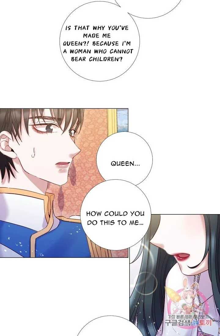 Lady To Queen Chapter 65 page 28 - MangaKakalot