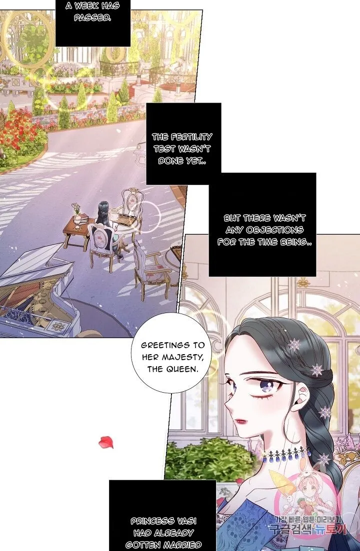 Lady To Queen Chapter 65 page 41 - MangaKakalot