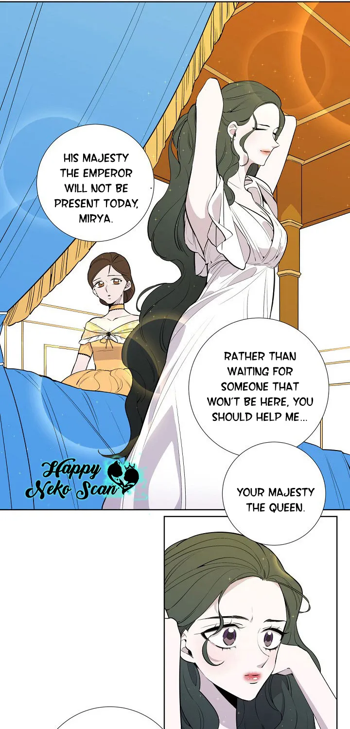 Lady To Queen Chapter 7 page 18 - MangaNato