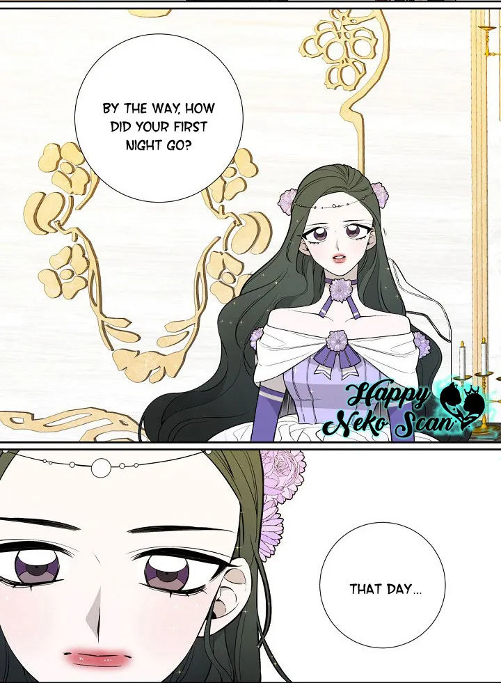 Lady To Queen Chapter 7 page 46 - MangaNato