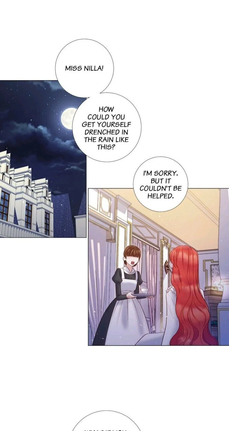 Lady To Queen Chapter 71 page 32 - MangaNato