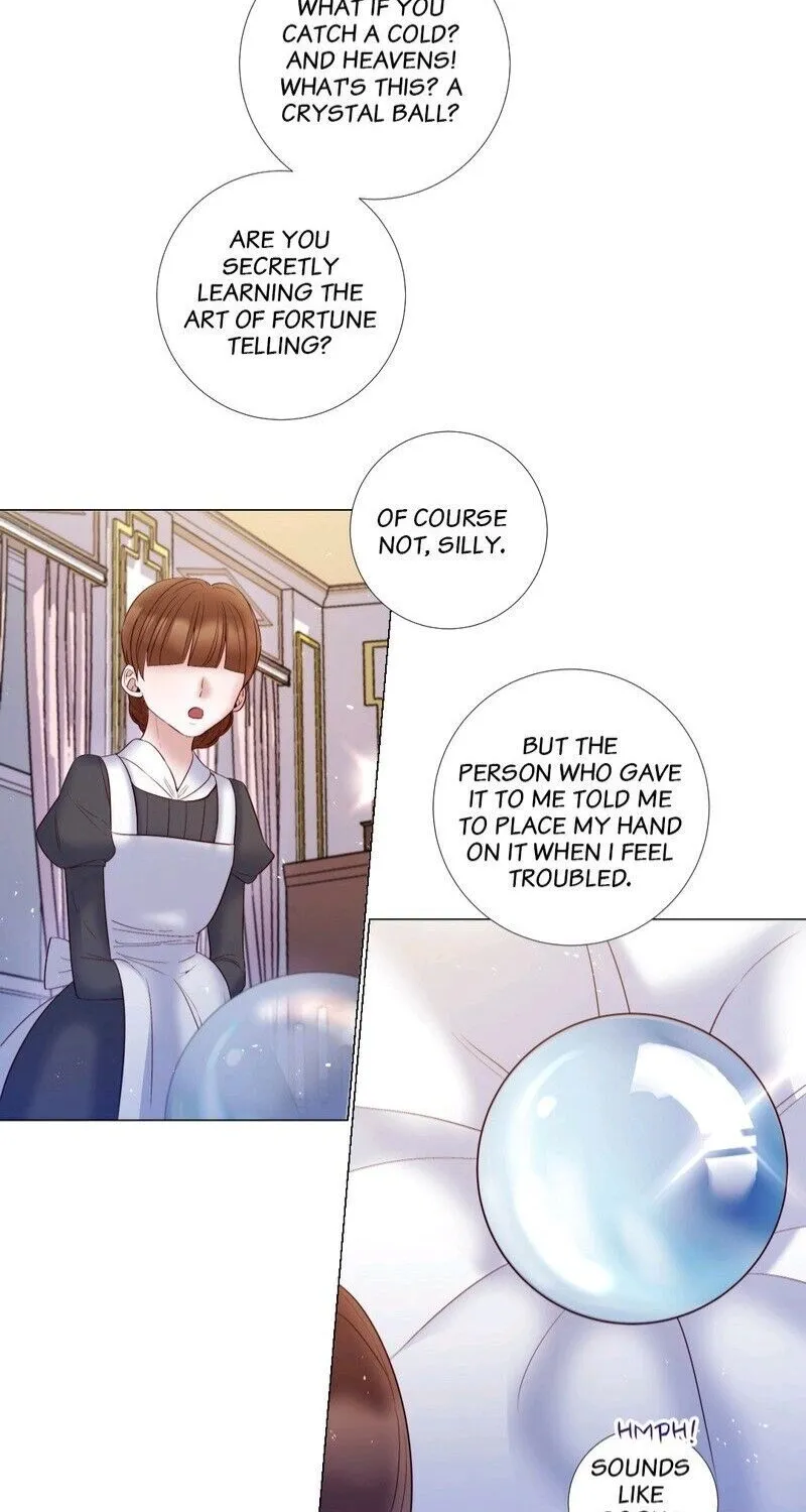 Lady To Queen Chapter 71 page 33 - MangaKakalot