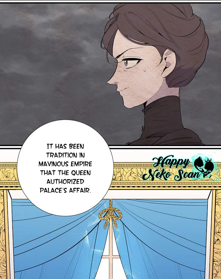 Lady To Queen Chapter 8 page 18 - MangaNato