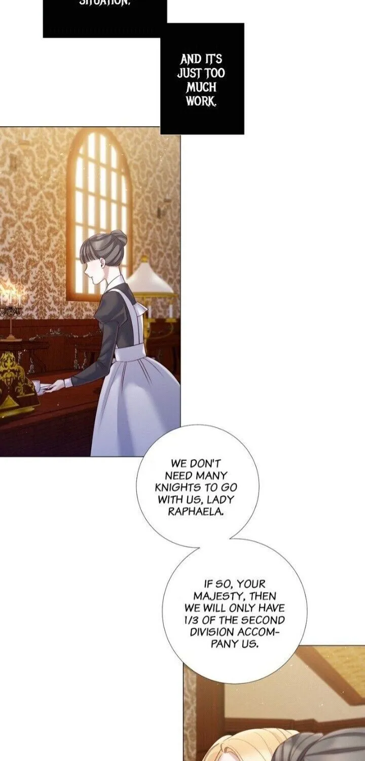 Lady To Queen Chapter 85 page 35 - MangaKakalot