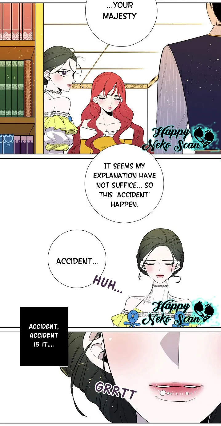 Lady To Queen Chapter 9 page 31 - MangaKakalot